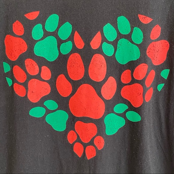 Instant Message Graphic T-Shirt Size S - Picture 3 of 5